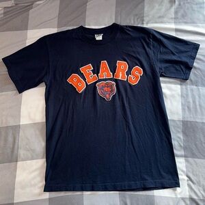 Vintage Men’s Lee Sport Chicago Bears Shirt
